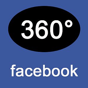 360 Grad Bilder bei facebook einbinden
