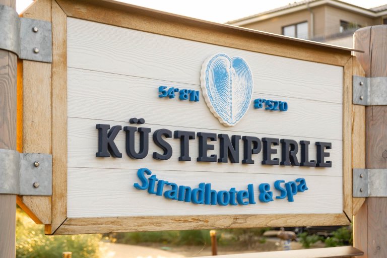 Hotel Küstenperle Büsum