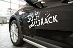 VW Golf Alltrack