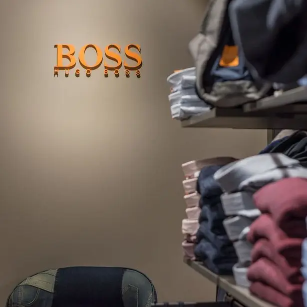 Boss Designer Mode