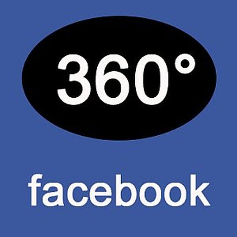 Facebook goes 360
