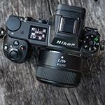 Nikon 40mm F2 Test
