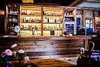 Bayrische Bar in Hessen