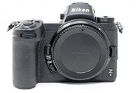 Nikon Z6