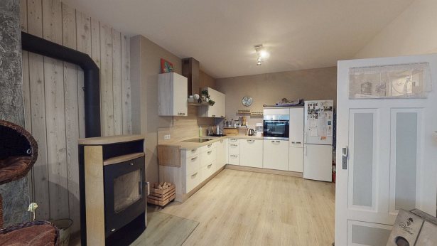 Küche Foto Haus verkaufen