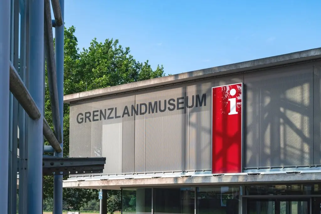 Grenzlandmuseum Teistungen