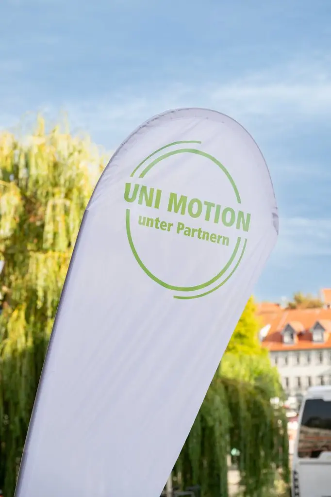 Veranstaltung UNI MOTION Erfurt